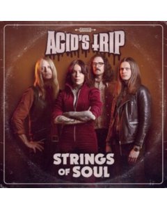 ACID'S TRIP - STRINGS OF SOUL