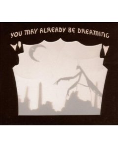 NEVA DINOVA - YOU MAY ALREADY BE DREAMING (OPAQUE BONE VINYL)