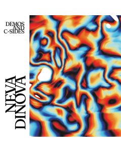 NEVA DINOVA - DEMOS AND C-SIDES (ECOMIX VINYL)