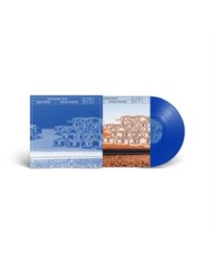 DESAPARECIDOS - READ MUSIC / SPEAK SPANISH (REMASTERED) (TRANSPARENT BLUE VINYL/DL CARD)