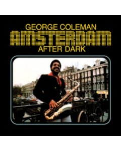 COLEMAN,GEORGE - AMSTERDAM AFTER DARK