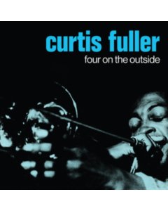 FULLER,CURTIS - FOUR ON THE OUTSIDE