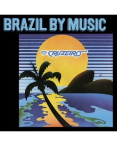 VALLE,MARCOS & AZYMUTH - FLY CRUZEIRO (180G/ORANGE VINYL)