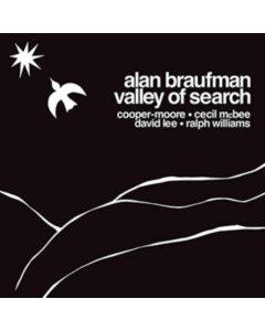 BRAUFMAN,ALAN - VALLEY OF SEARCH