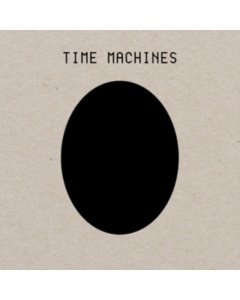 COIL - TIME MACHINES (2LP)