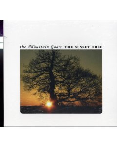 MOUNTAIN GOATS - SUNSET TREE