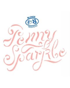 BLONDE REDHEAD - PENNY SPARKLE