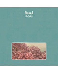 BEIRUT - NO NO NO