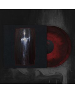 AKHLYS - HOUSE OF THE BLACK GEMINUS (2LP/OXBLOOD/BLACK GALAXY EFFECT VINYL/DL/BOOKLET/D-SIDE SCREENPRINT)