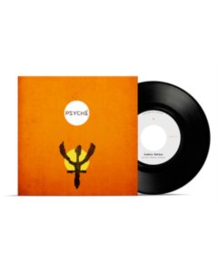 PSYCHE - CUMBIA MAHARA/OPHIS (IMPORT)