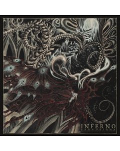 INFERNO - PARADEIGMA (PHOSPHENES OF APHOTIC ETERNITY)