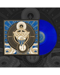 BLUT AUS NORD - 777 THE DESANCTIFICATION