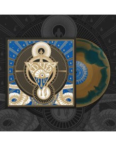 BLUT AUS NORD - 777 - THE DESANCTIFICATION (COLOR VINYL)