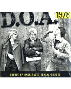 DOA - 1978