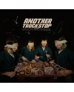 MOVER SHAKER - ANOTHER TRUCK STOP