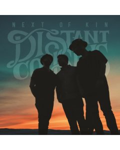 DISTANT COUSINS - NEXT OF KIN