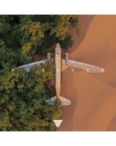 FLIGHT FACILITIES - FOREVER (2LP)