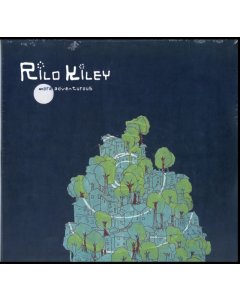 RILO KILEY - MORE ADVENTUROUS (DL)