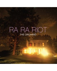 RA RA RIOT - ORCHARD