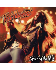 NUGENT,TED - SPIRIT OF THE WILD (2LP) (RSD)