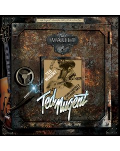 NUGENT,TED - NUGE VAULT, VOL. 1: FREE-FOR-ALL (RSD)