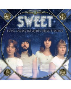 SWEET - LEVEL HEADED (ALT. MIXES & DEMOS) (RSD)