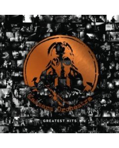 KAIZERS ORCHESTRA - GREATEST HITS