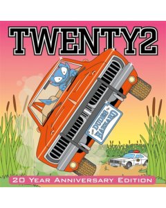 TWENTY2 - DUKES OF HAZZARD