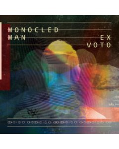 MONOCLED MAN - EX VOTO