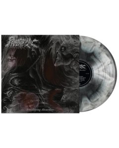 PHOBOPHILIC - ENVELOPING ABSURDITY (COLOURED VINYL)