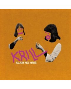 KRILL - ALAM NO HRIS (140G)