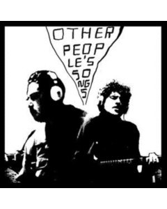 JURADO,DAMIEN / SWIFT,RICHARD - OTHER PEOPLE'S SONGS VOL.1