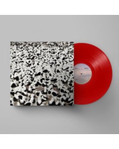 DONNELLY,STELLA - FLOOD (OPAQUE RED VINYL)