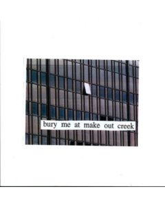 MITSKI - BURY ME AT MAKEOUT CREEK