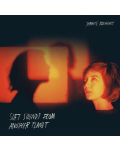 JAPANESE BREAKFAST - SOFT SOUNDS FROM ANOTHER PLANET