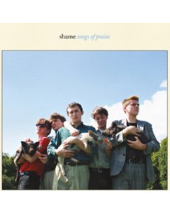 SHAME - SONGS OF PRAISE