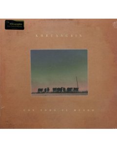 KHRUANGBIN - CON TODO EL MUNDO