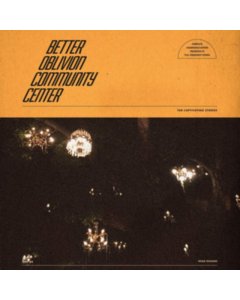 BETTER OBLIVION COMMUNITY CENTER - BETTER OBLIVION COMMUNITY CENTER