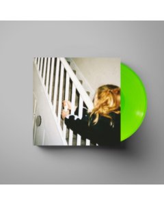 LILY,FENNE - ON HOLD (LIME GREEN VINYL)