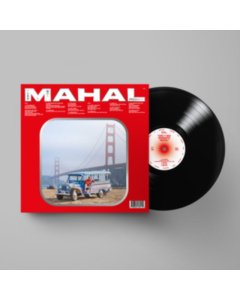 TORO Y MOI - MAHAL