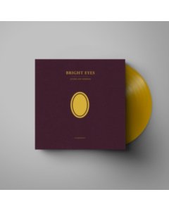 BRIGHT EYES - FEVERS & MIRRORS: A COMPANION (EP) (OPAQUE GOLD VINYL)