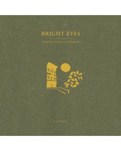 BRIGHT EYES - I'M WIDE AWAKE, IT'S MORNING: A COMPANION