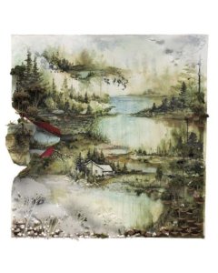 BON IVER - BON IVER