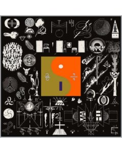 BON IVER - 22 A MILLION