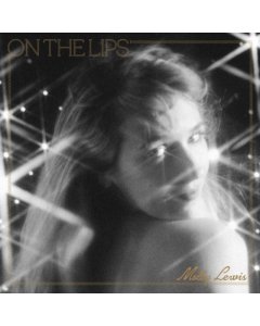 LEWIS,MOLLY - ON THE LIPS (CANDLELIGHT GOLD VINYL)