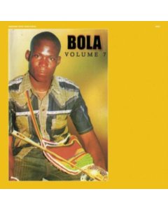 BOLA - VOLUME 7