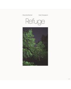 BANHART,DEVENDRA & NOAH GEORGESON - REFUGE