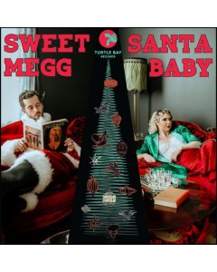 SWEET MEGG - SANTA BABY