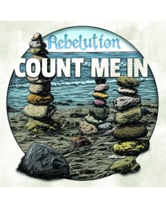 REBELUTION - COUNT ME IN