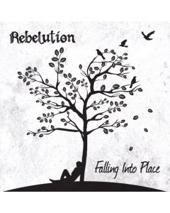 REBELUTION - FALLING INTO PLACE